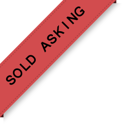 Sold Asking